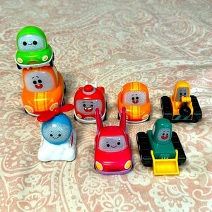 Cory Carson Toys
